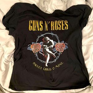 Guns N’ Roses Tee